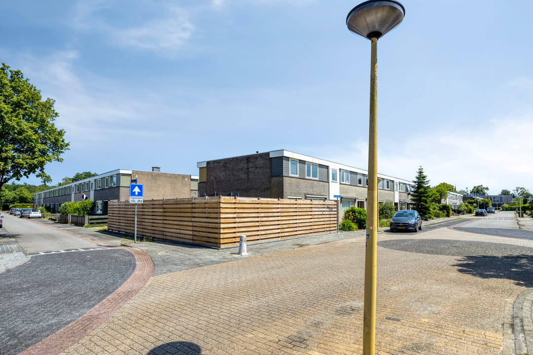 Foto 38 van Ampèrelaan 19