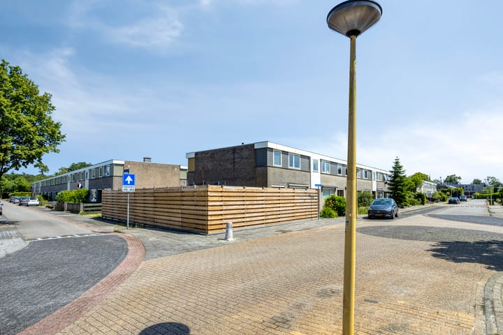 Foto 38 van Ampèrelaan 19