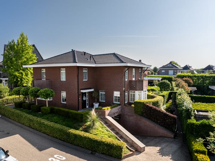 Foto 1 van Peitzenberg 2