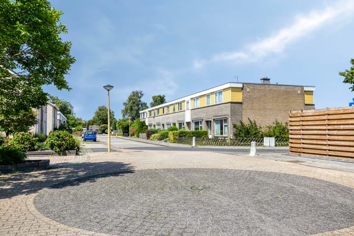 Foto 39 van Ampèrelaan 19