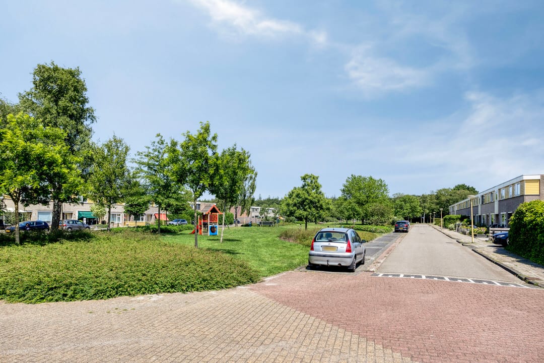 Foto 41 van Ampèrelaan 19