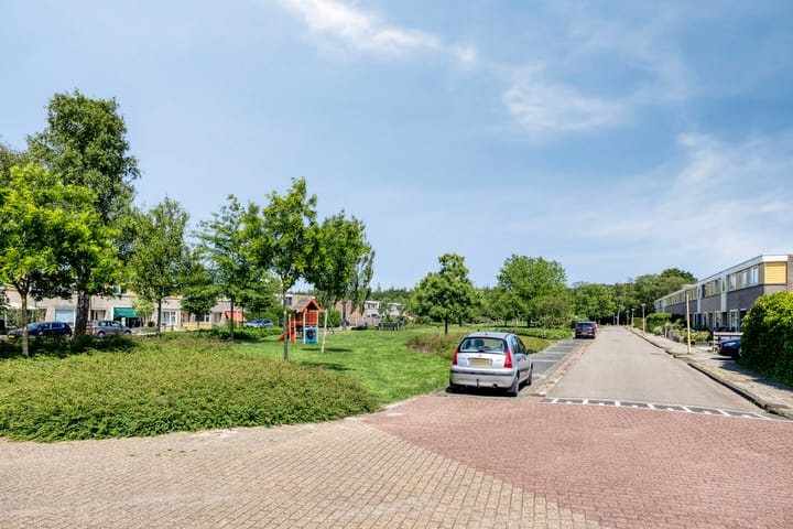 Foto 41 van Ampèrelaan 19