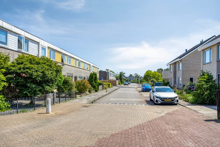 Foto 42 van Ampèrelaan 19