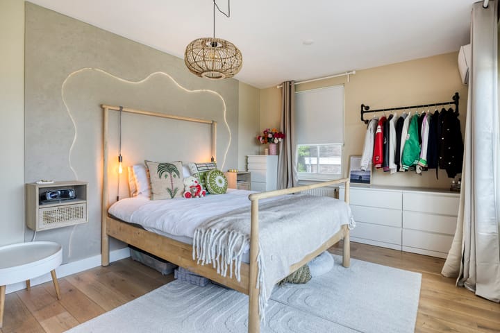 Foto 3 van Peitzenberg 2