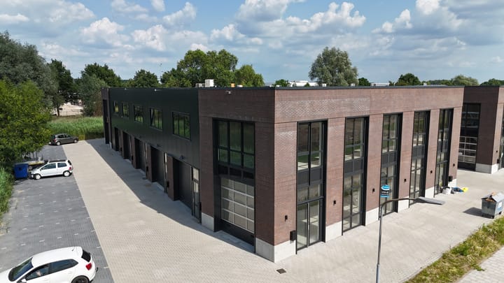 Segment 26-28, Duiven