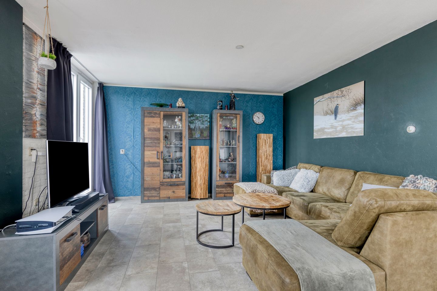 Foto 4 van Noorderstraat 17-H