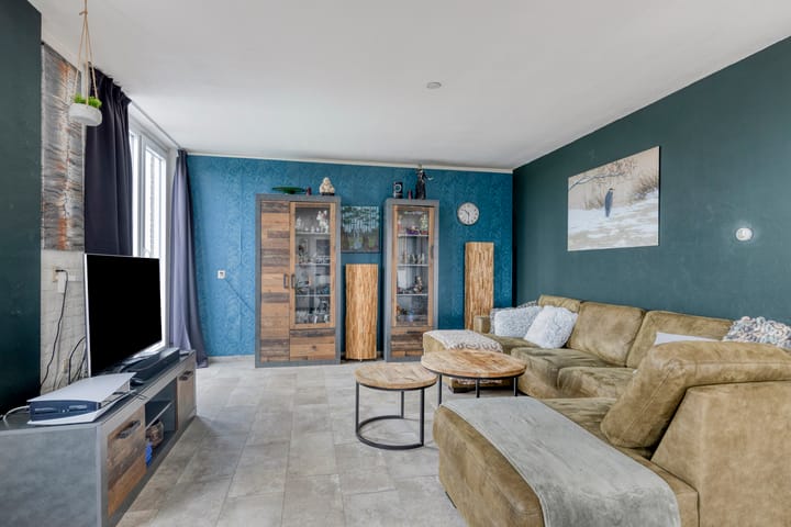 Foto 4 van Noorderstraat 17-H