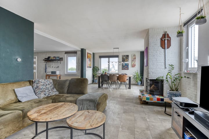 Foto 5 van Noorderstraat 17-H