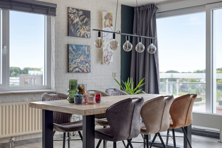 Foto 6 van Noorderstraat 17-H