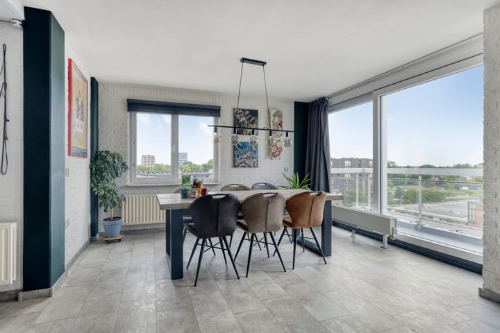 Foto 7 van Noorderstraat 17-H