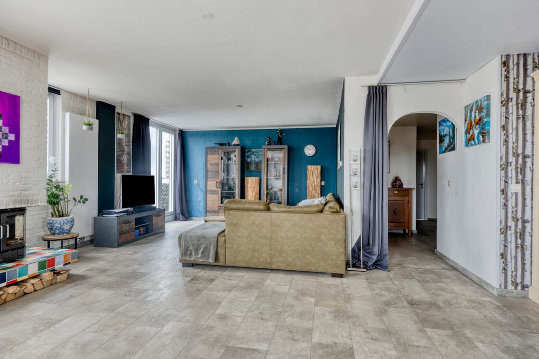 Foto 8 van Noorderstraat 17-H