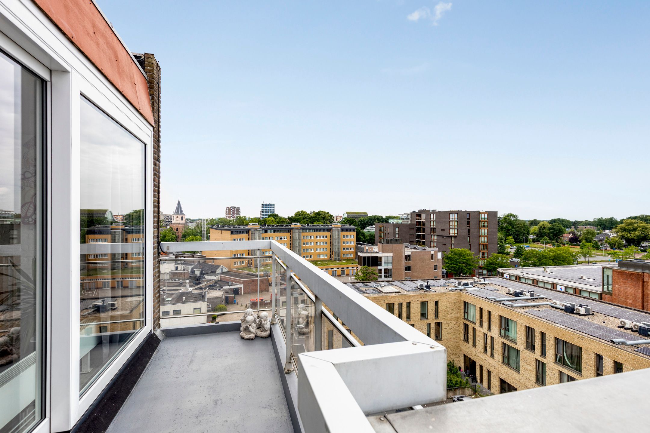 Foto 9 van Noorderstraat 17-H