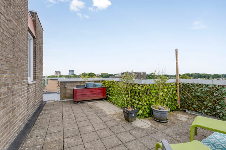 Foto 10 van Noorderstraat 17-H