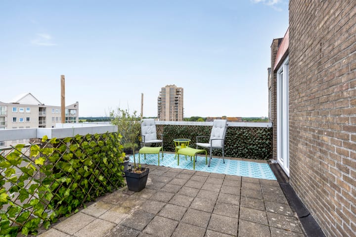 Foto 11 van Noorderstraat 17-H