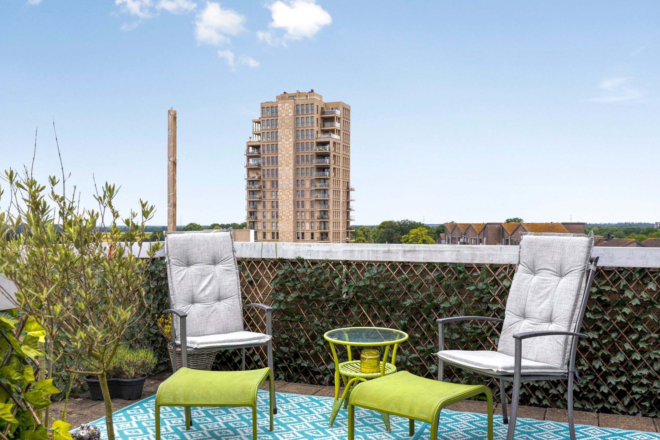 Foto 12 van Noorderstraat 17-H