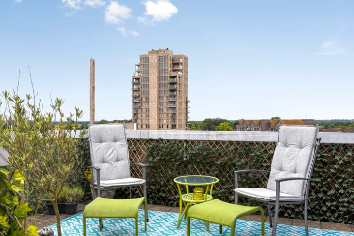 Foto 12 van Noorderstraat 17-H