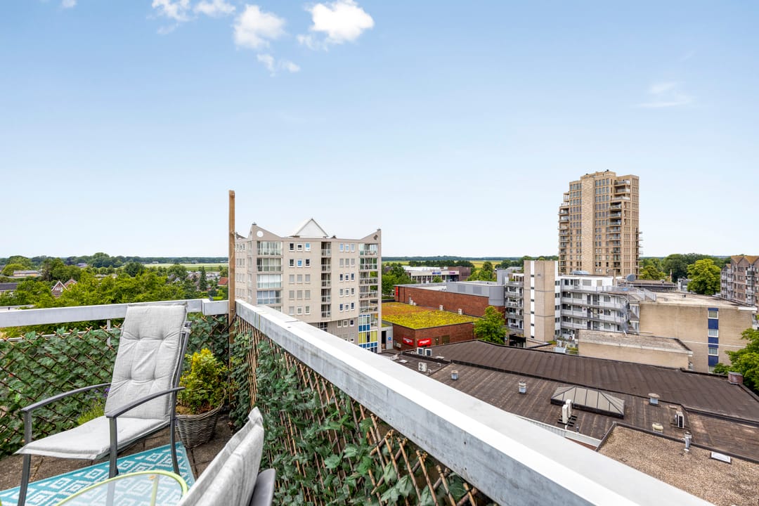 Foto 13 van Noorderstraat 17-H