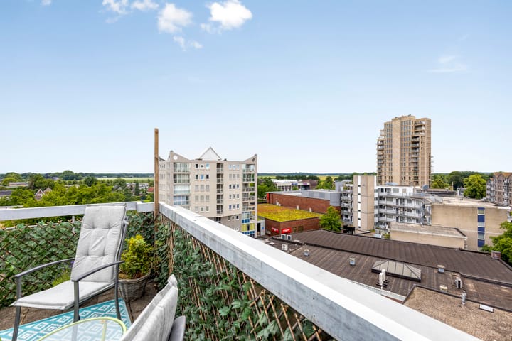 Foto 13 van Noorderstraat 17-H