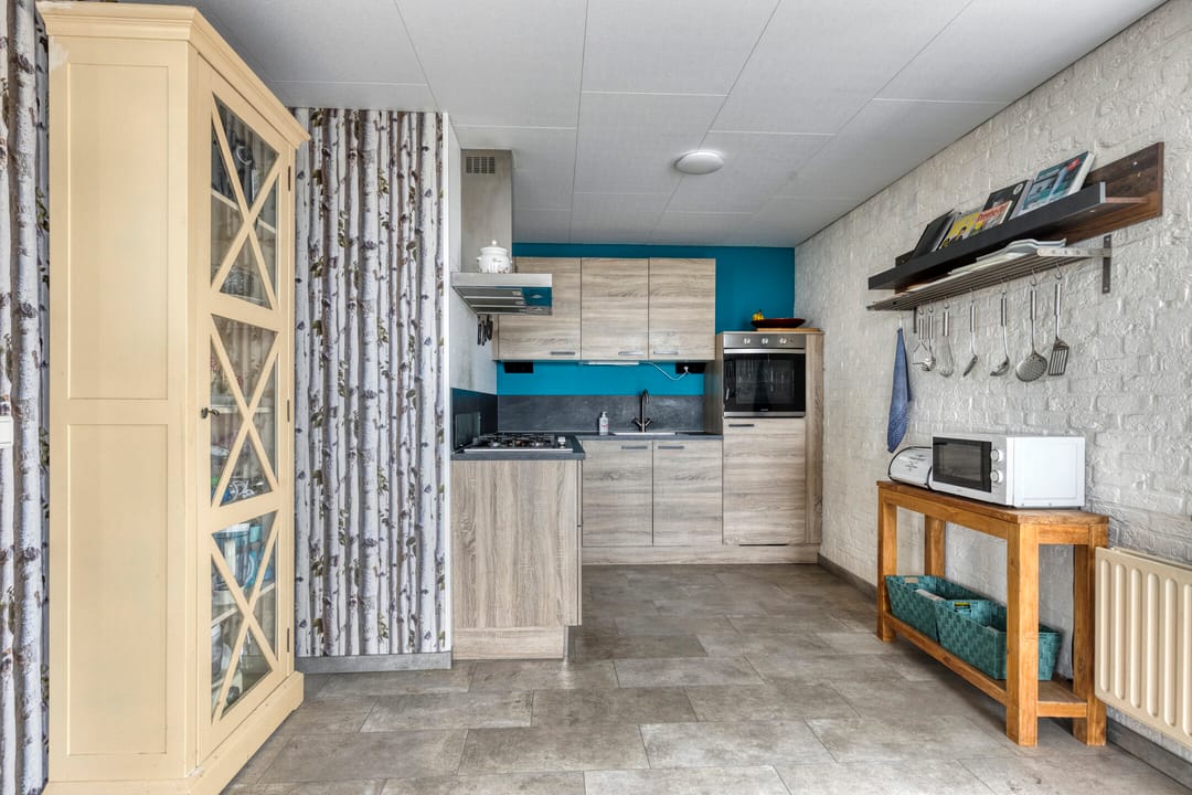 Foto 16 van Noorderstraat 17-H