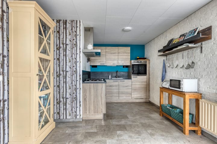 Foto 16 van Noorderstraat 17-H