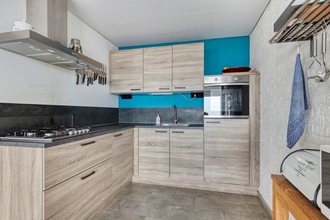 Foto 17 van Noorderstraat 17-H