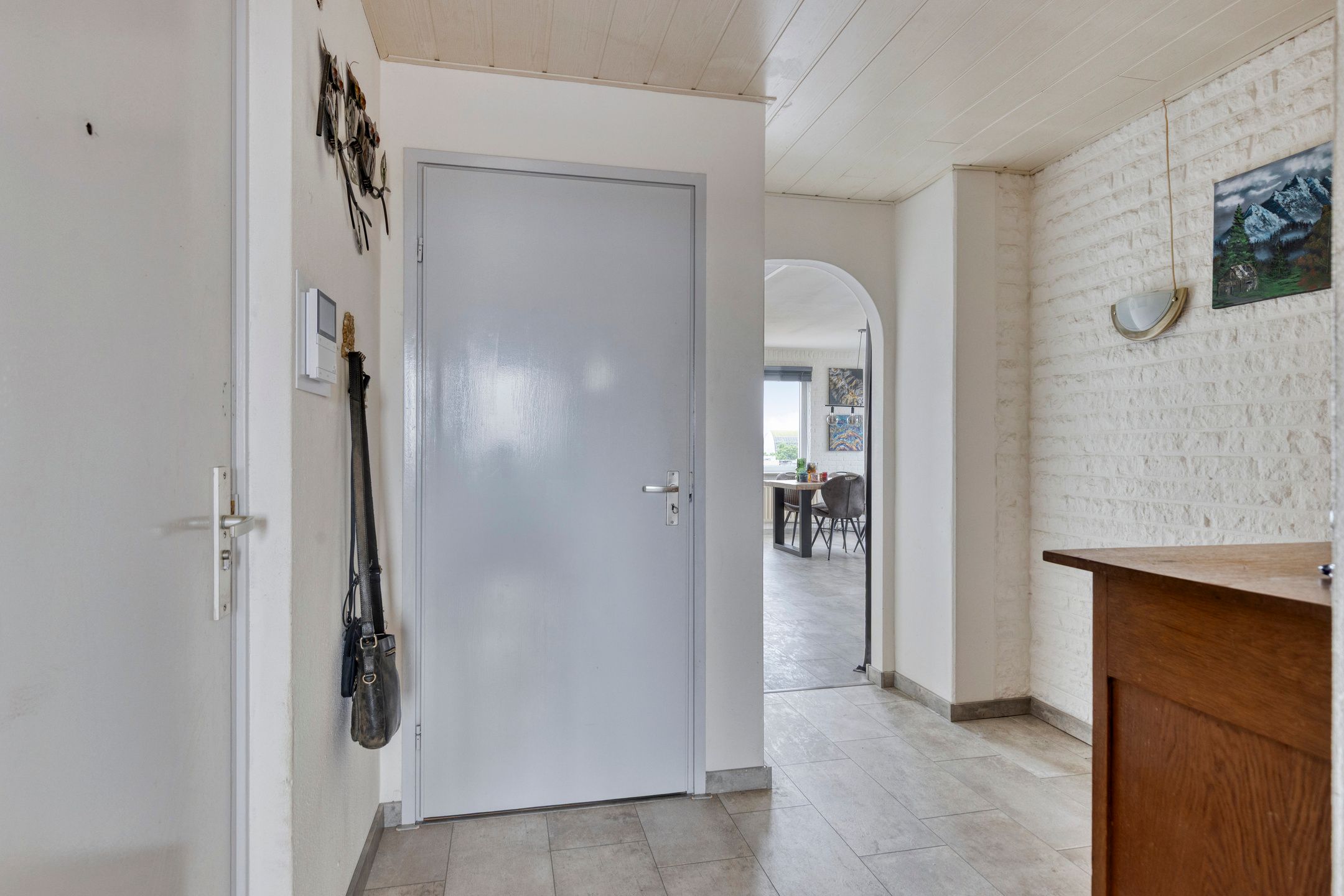 Foto 18 van Noorderstraat 17-H