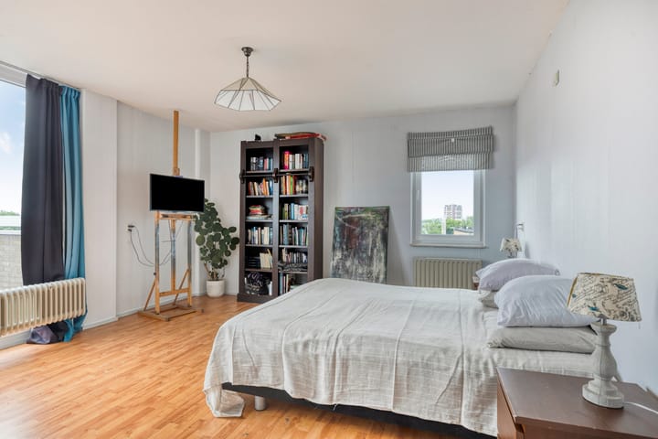 Foto 19 van Noorderstraat 17-H