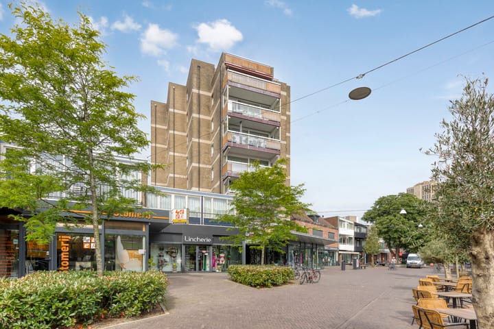 Foto 1 van Noorderstraat 17-H