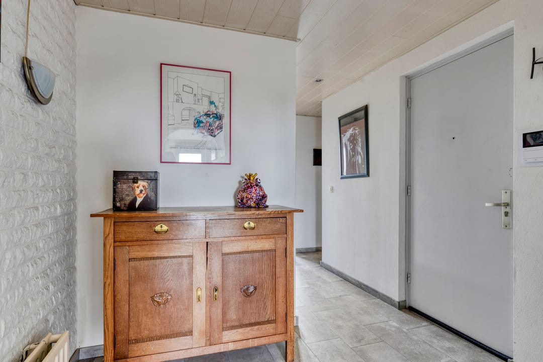 Foto 2 van Noorderstraat 17-H