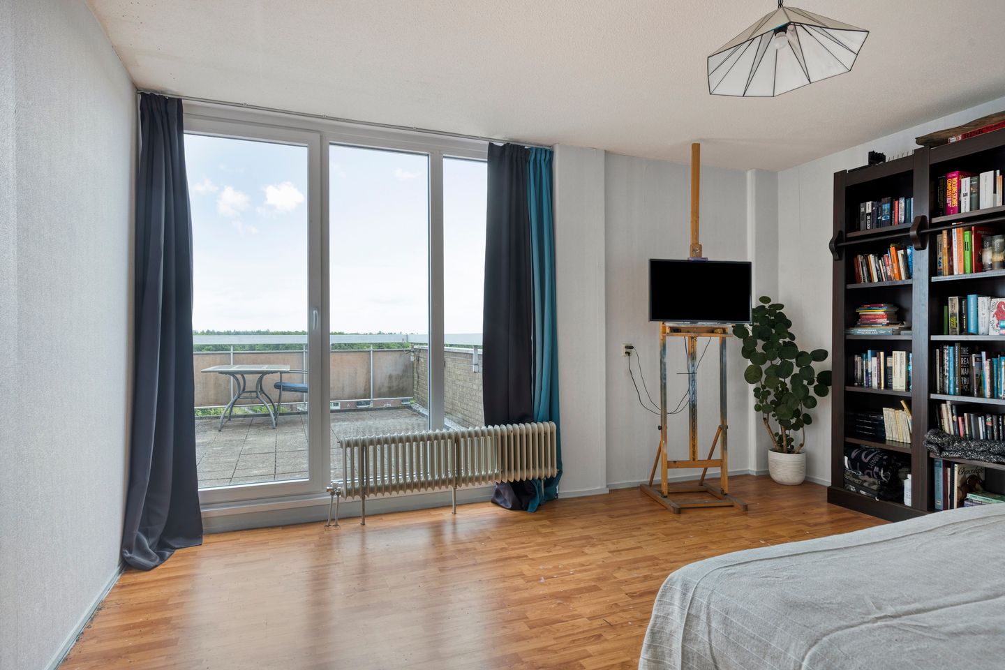 Foto 20 van Noorderstraat 17-H