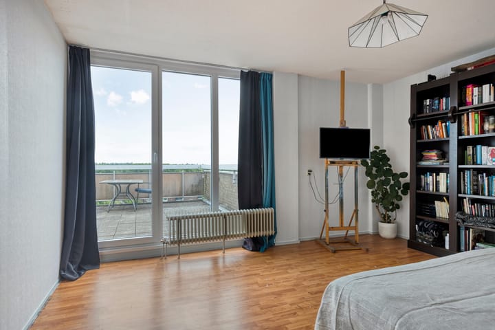 Foto 20 van Noorderstraat 17-H