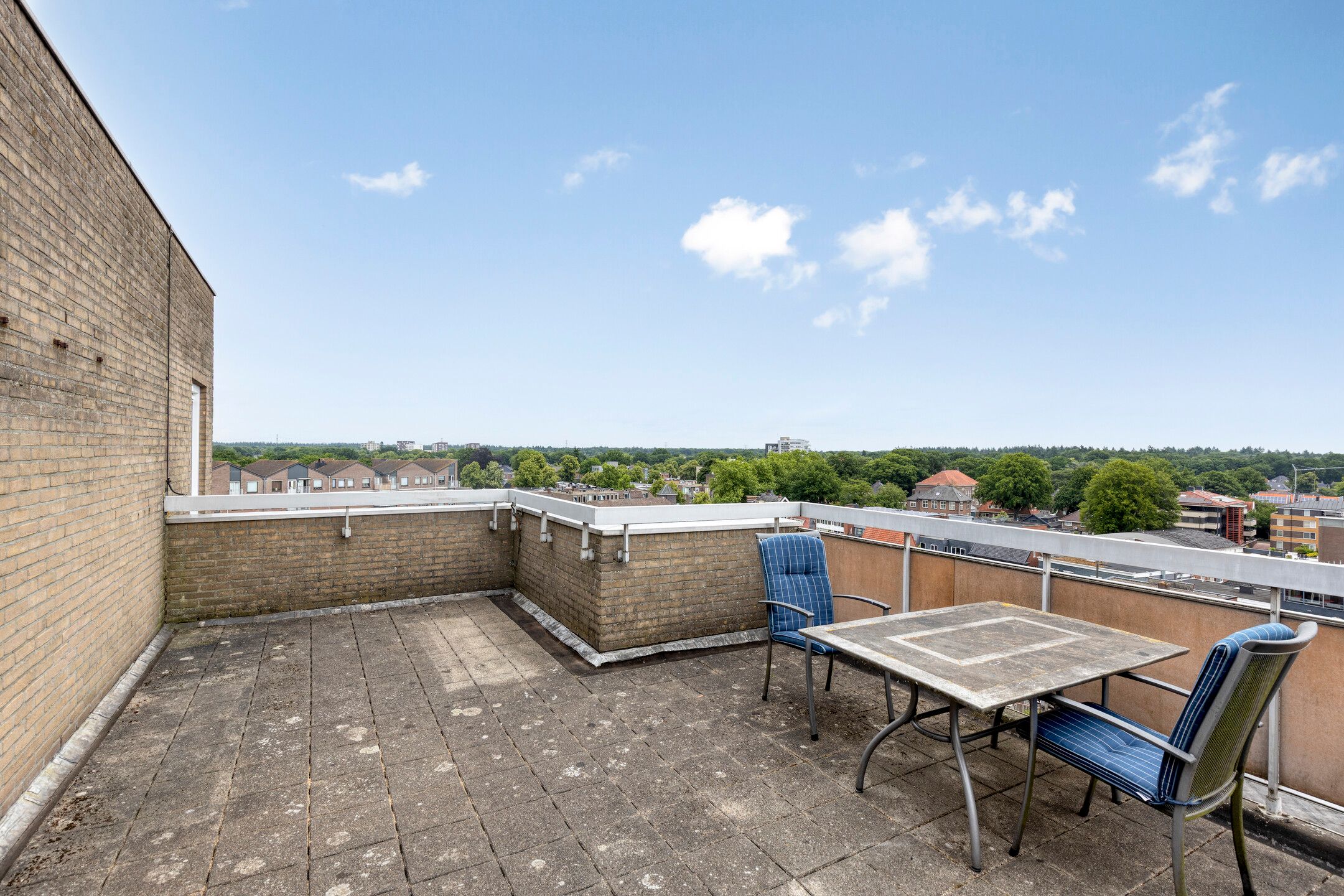 Foto 21 van Noorderstraat 17-H