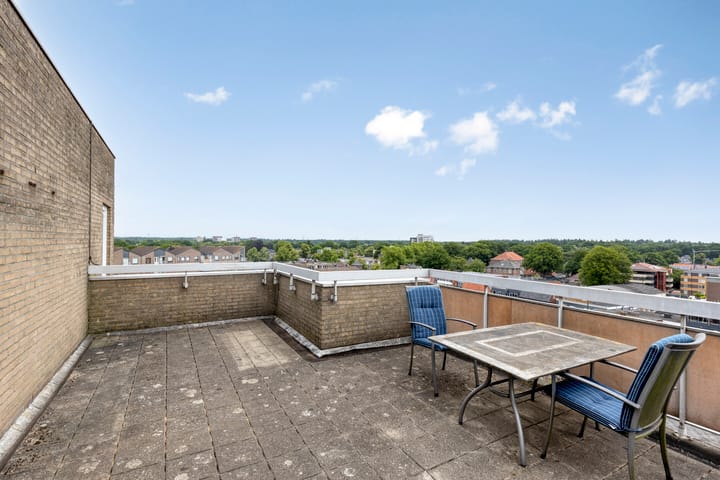 Foto 21 van Noorderstraat 17-H