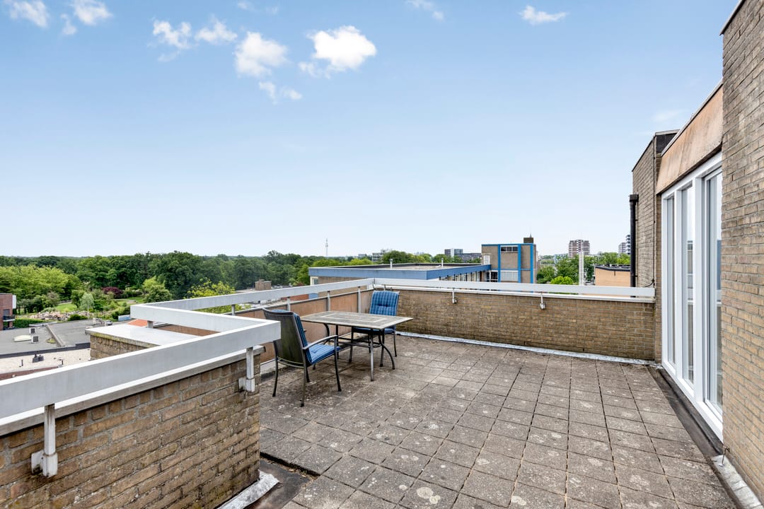 Foto 22 van Noorderstraat 17-H