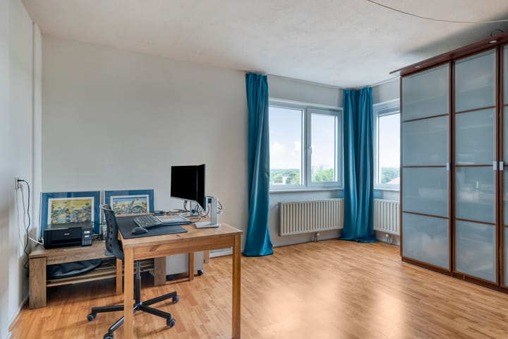 Foto 23 van Noorderstraat 17-H