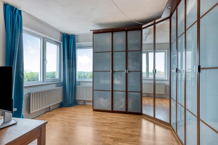 Foto 24 van Noorderstraat 17-H