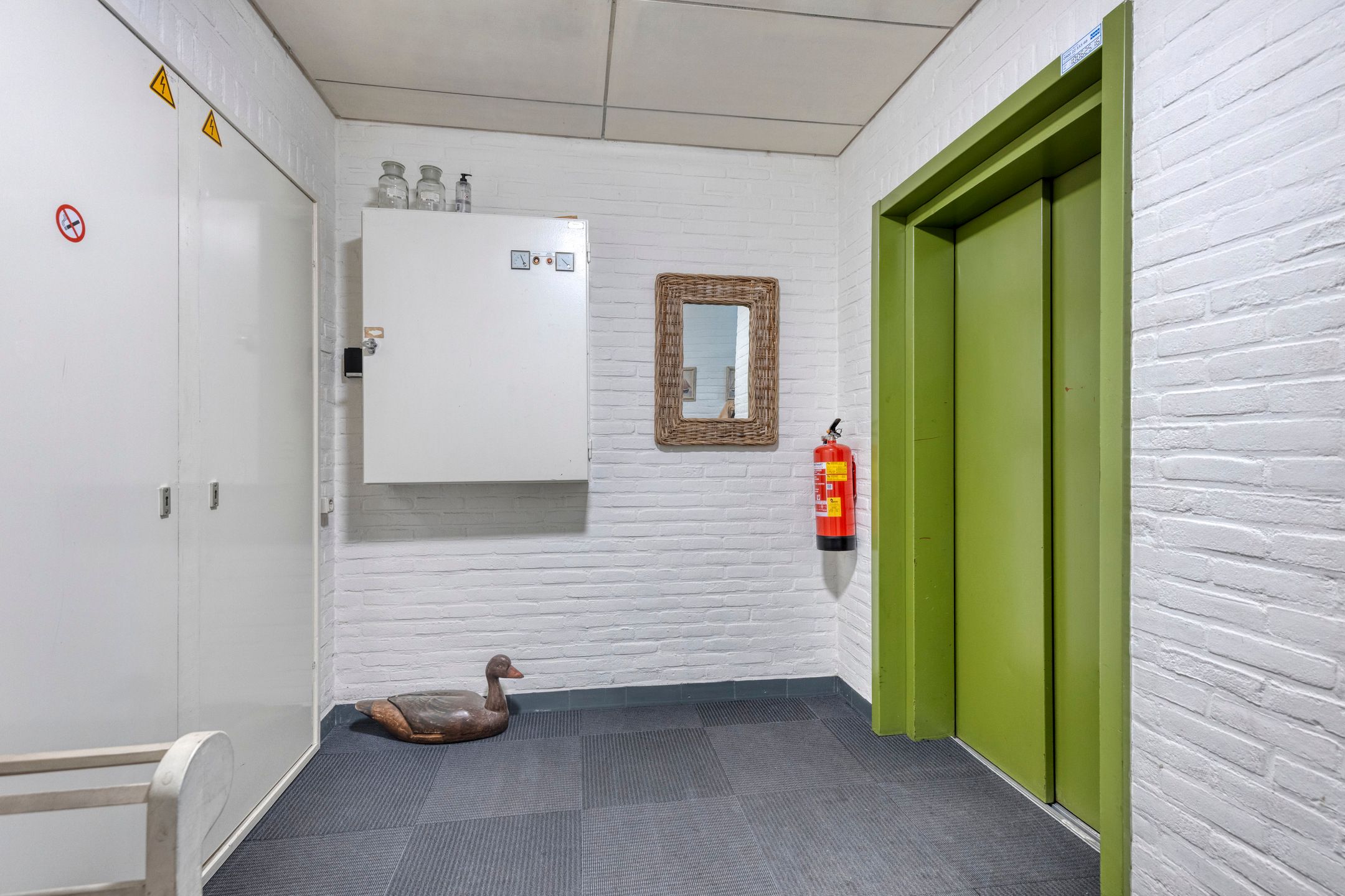 Foto 27 van Noorderstraat 17-H