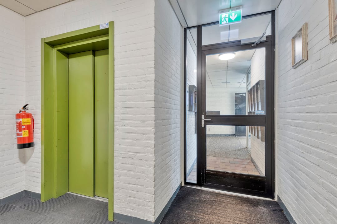 Foto 28 van Noorderstraat 17-H