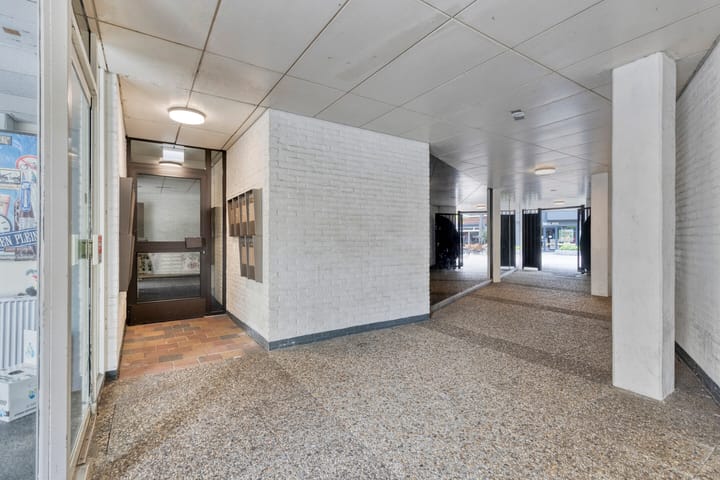 Foto 29 van Noorderstraat 17-H