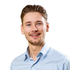 Stephan Steenbekkers - Commercieel Medewerker