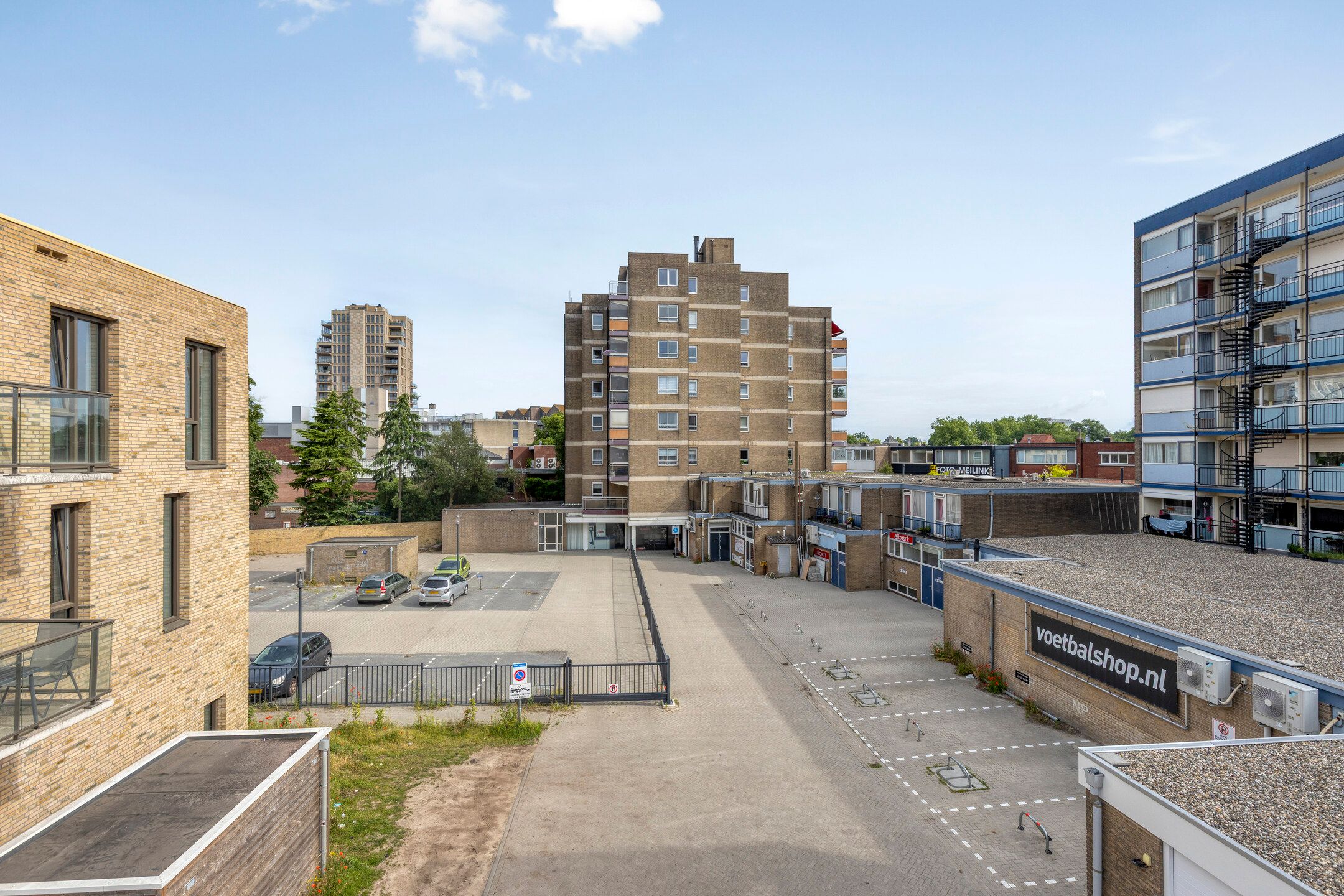 Foto 30 van Noorderstraat 17-H