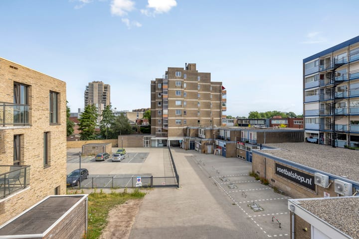 Foto 30 van Noorderstraat 17-H