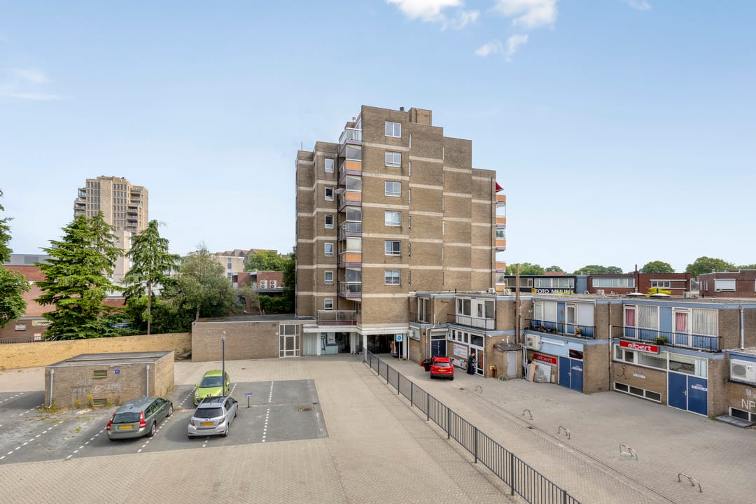 Foto 31 van Noorderstraat 17-H