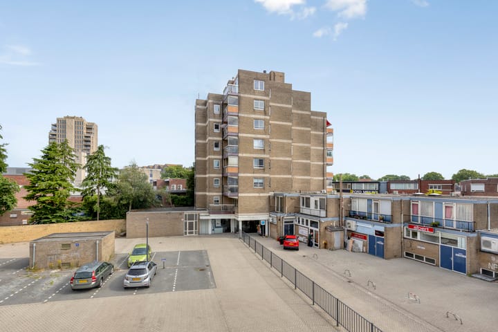 Foto 31 van Noorderstraat 17-H