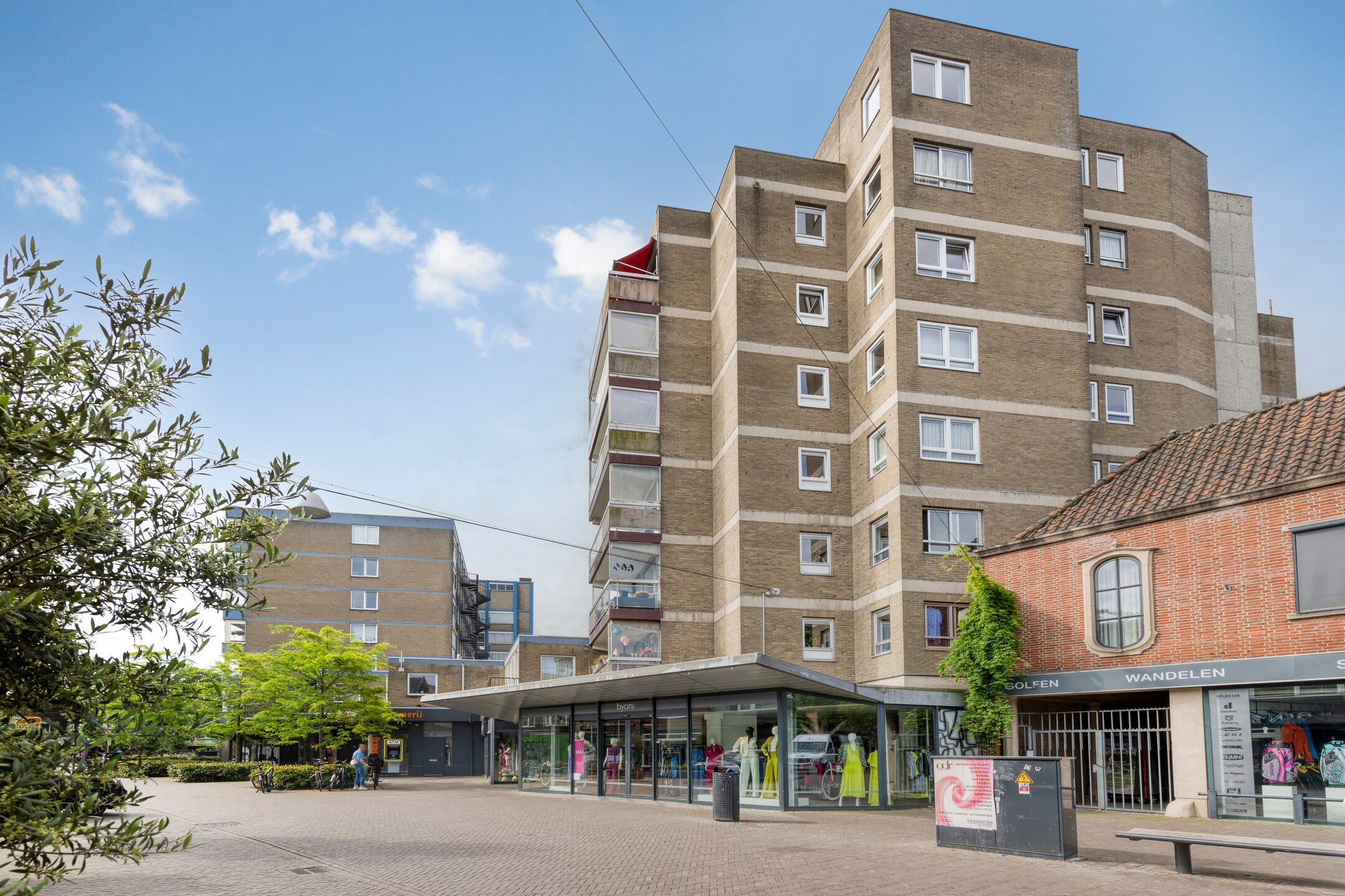 Foto 33 van Noorderstraat 17-H