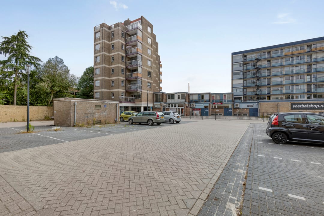 Foto 32 van Noorderstraat 17-H