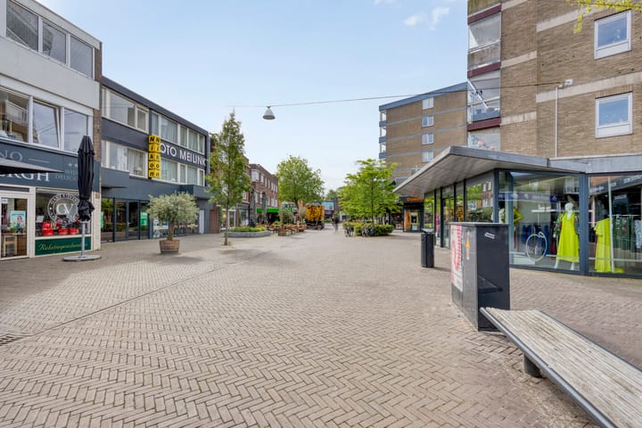 Foto 34 van Noorderstraat 17-H