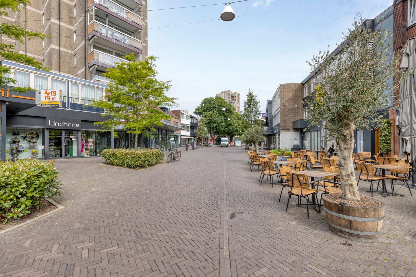 Foto 35 van Noorderstraat 17-H