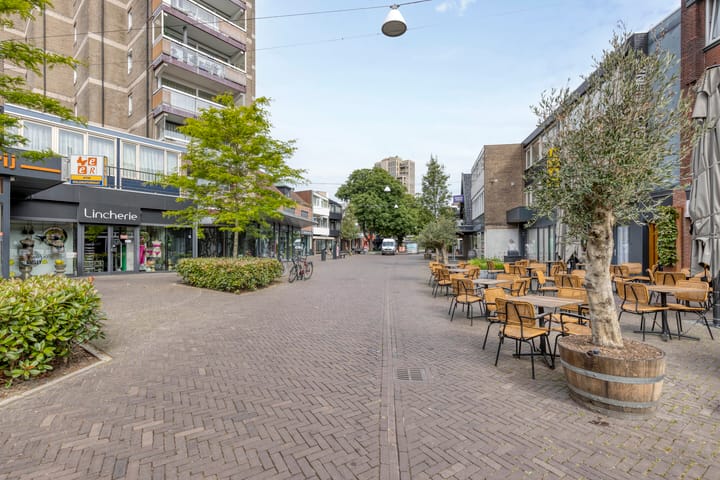 Foto 35 van Noorderstraat 17-H