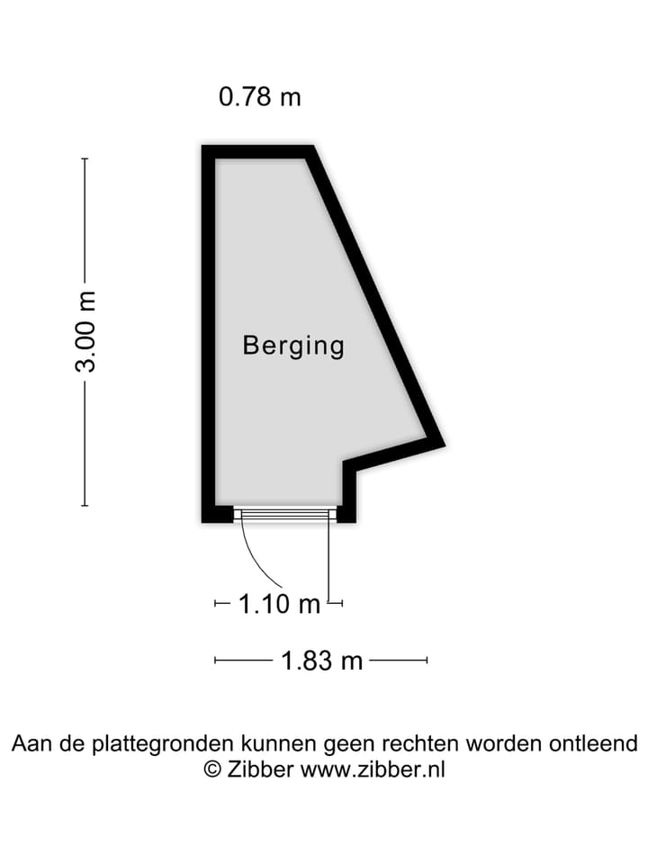 Foto 37 van Noorderstraat 17-H